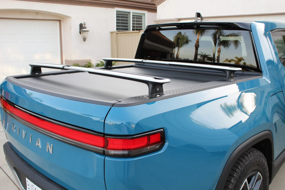 2022 Rivian R1T - Image 21 of 31