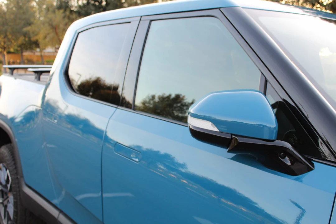 2022 Rivian R1T - Image 29 of 31