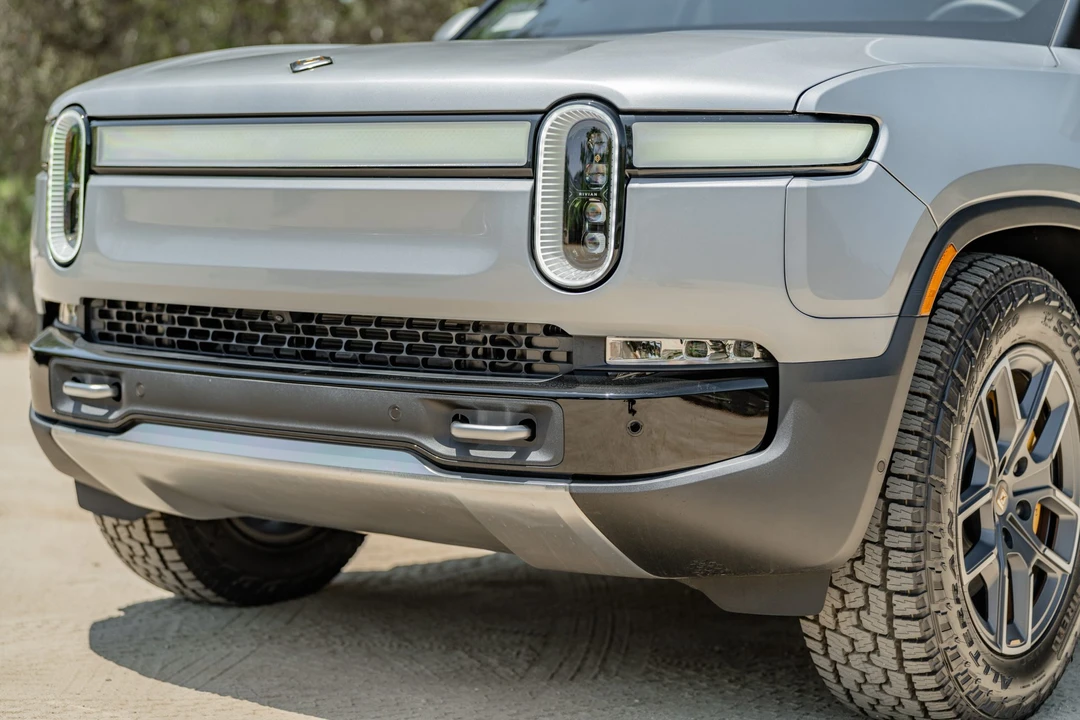 2022 Rivian R1T - Image 11 of 31