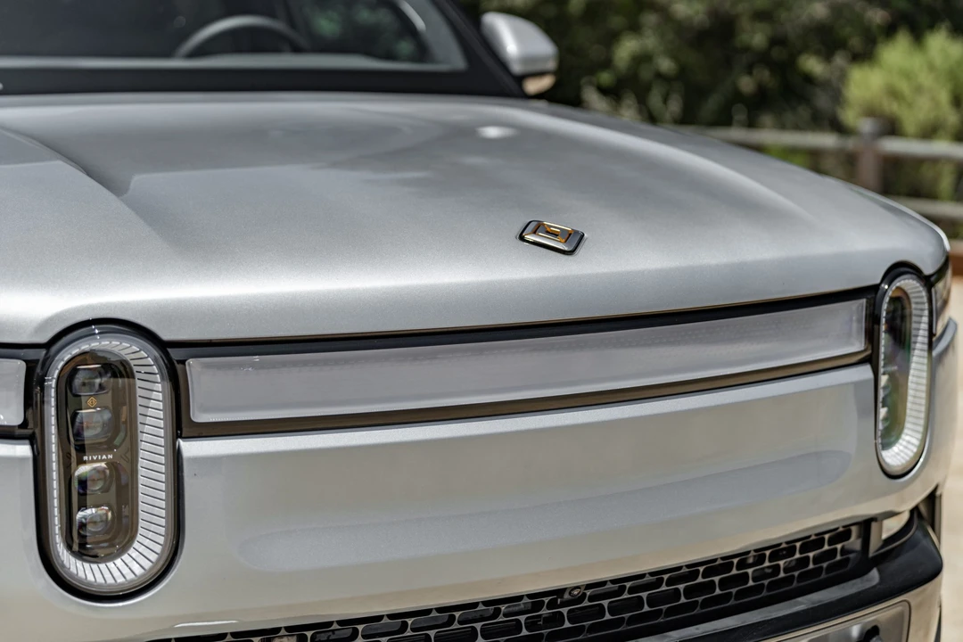2022 Rivian R1T - Image 27 of 31