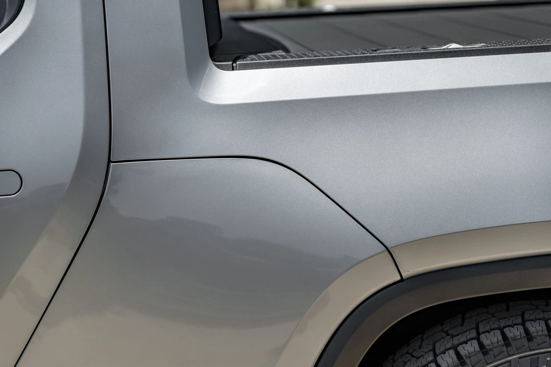 2022 Rivian R1T - Image 20 of 31