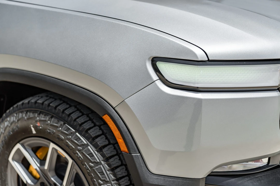 2022 Rivian R1T - Image 31 of 31