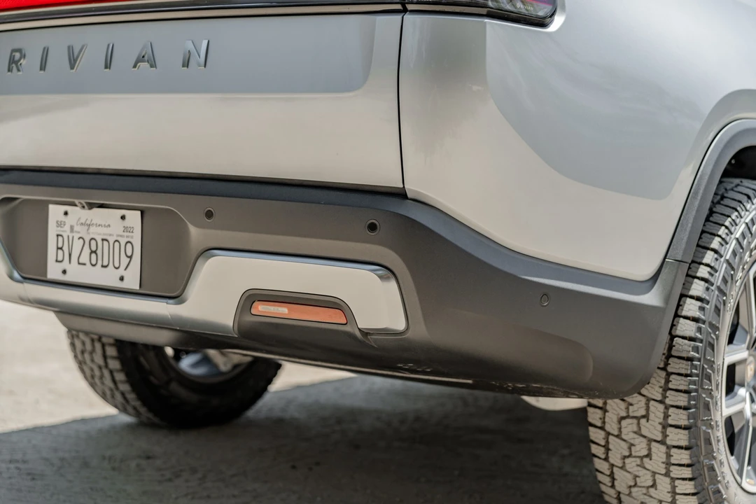 2022 Rivian R1T - Image 14 of 31