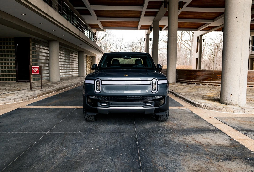 2022 Rivian R1T - Image 9 of 31