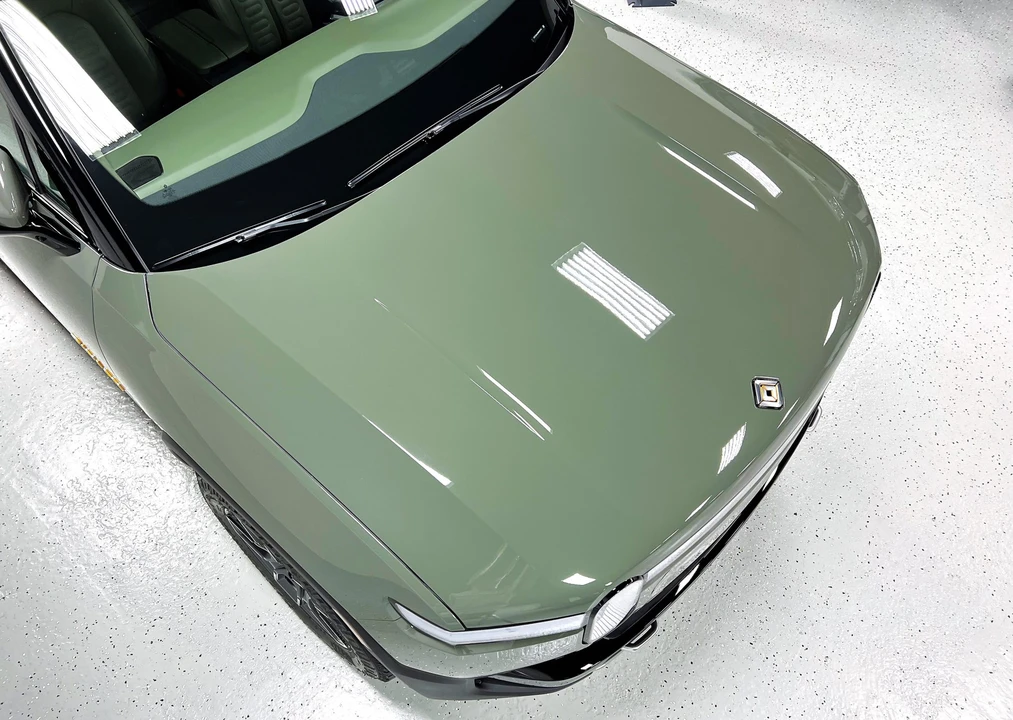 2022 Rivian R1T - Image 20 of 31