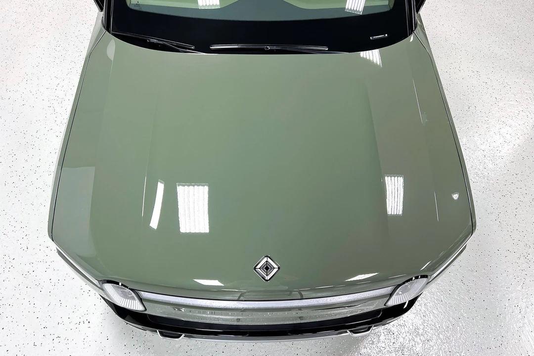 2022 Rivian R1T - Image 21 of 31