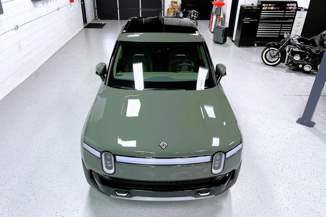 2022 Rivian R1T - Image 5 of 31