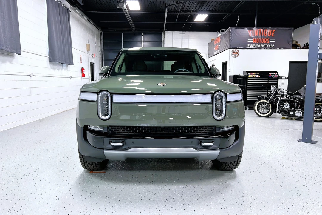 2022 Rivian R1T - Image 6 of 31