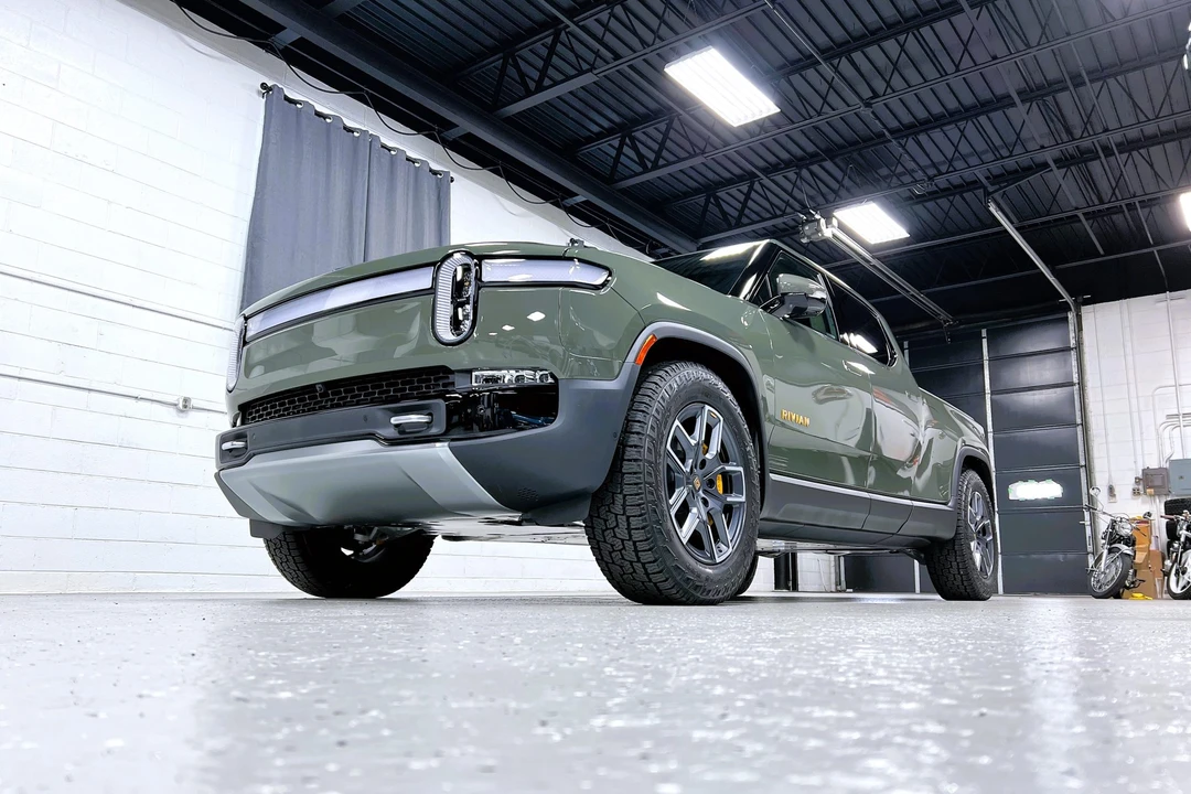2022 Rivian R1T - Image 10 of 31