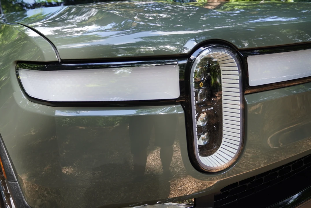 2022 Rivian R1T - Image 22 of 31