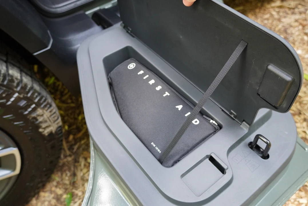 2022 Rivian R1T - Image 26 of 31