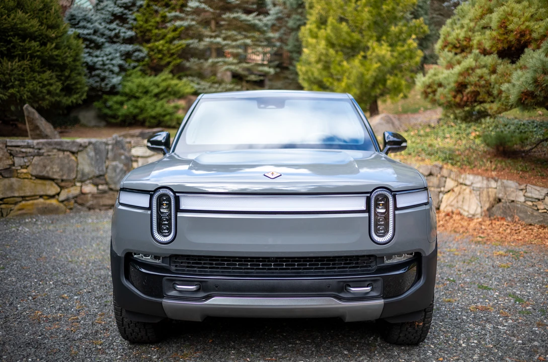 2022 Rivian R1T - Image 19 of 31