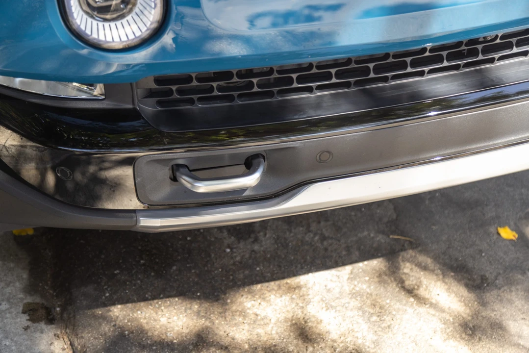 2022 Rivian R1T - Image 24 of 31