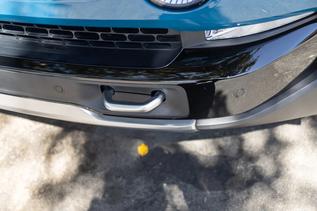 2022 Rivian R1T - Image 29 of 31