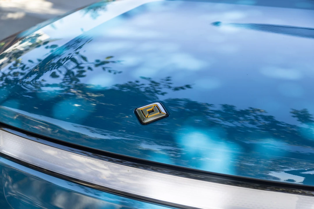 2022 Rivian R1T - Image 25 of 31