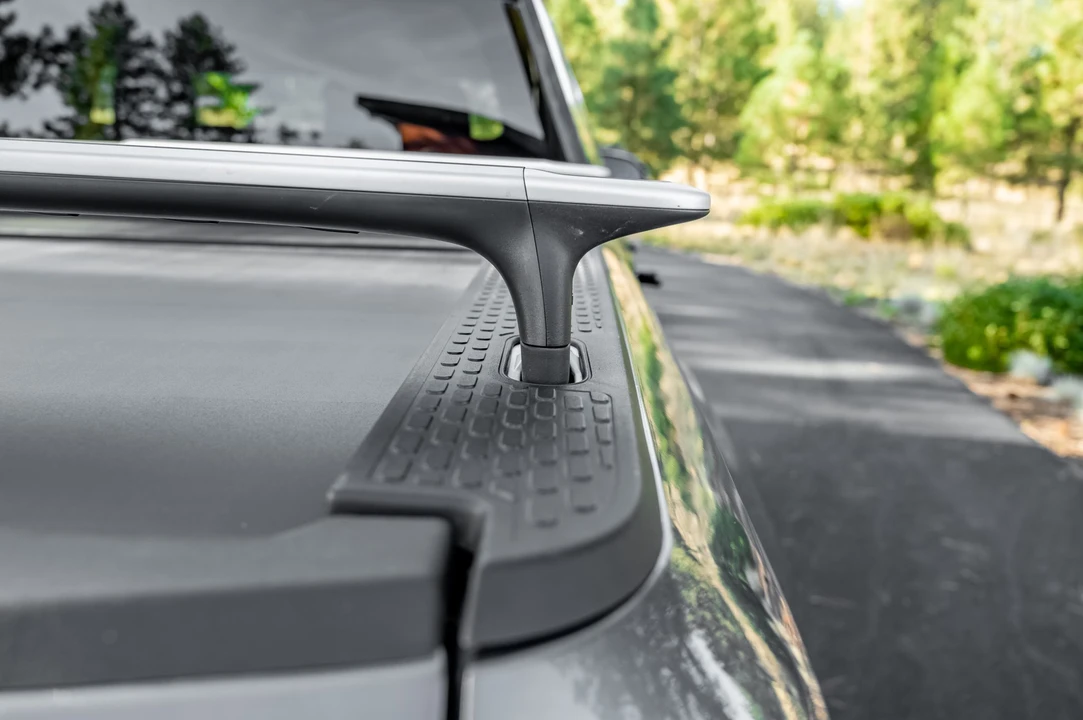 2022 Rivian R1T - Image 31 of 31