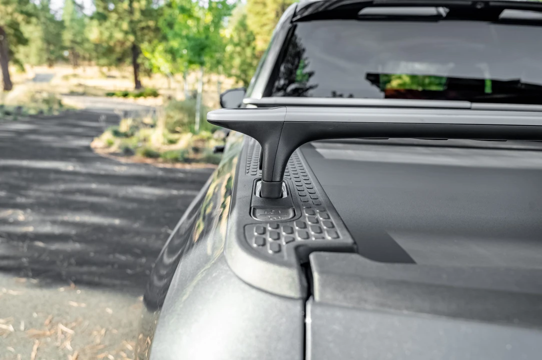 2022 Rivian R1T - Image 29 of 31