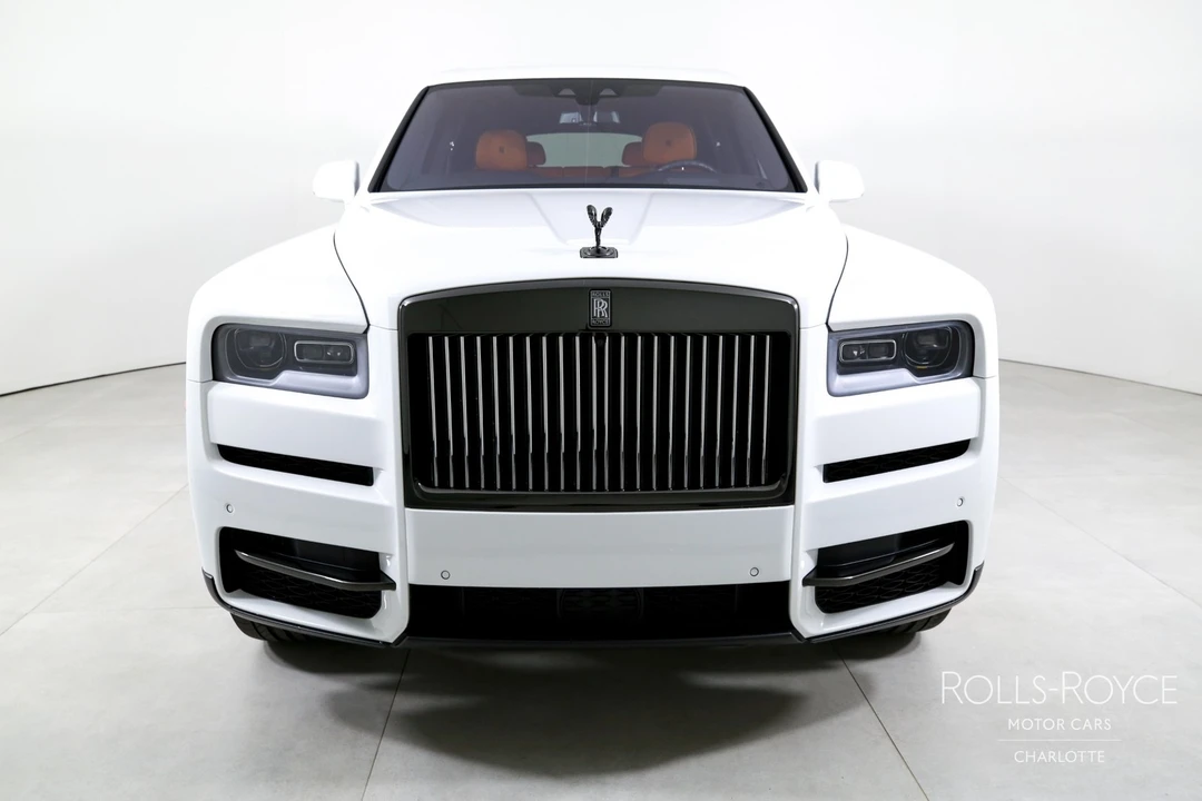 2022 Rolls-Royce Cullinan Black Badge - Image 7 of 12