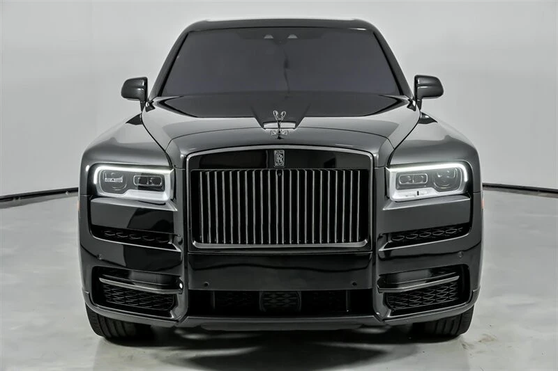 2022 Rolls-Royce Cullinan Black Badge - Image 5 of 21