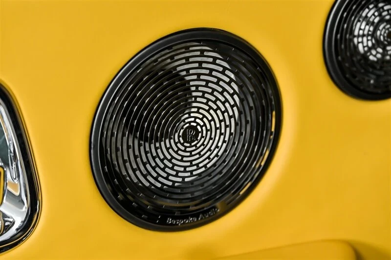 2022 Rolls-Royce Cullinan Black Badge - Image 20 of 21