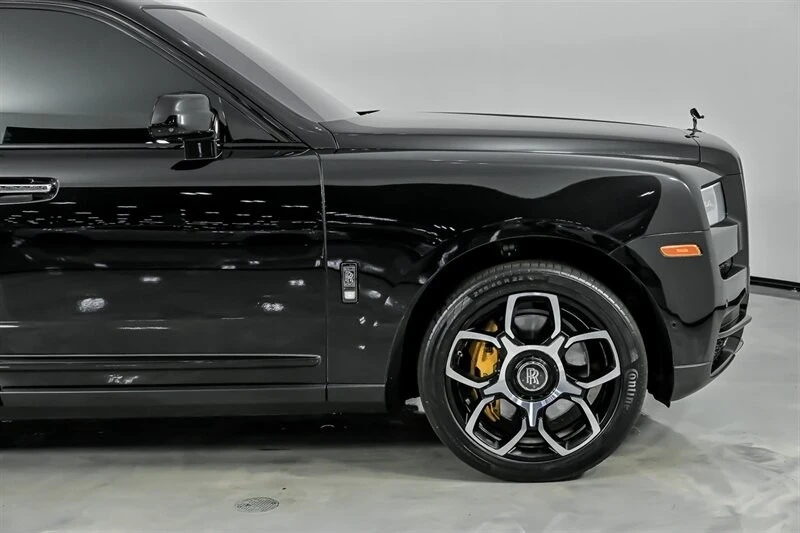 2022 Rolls-Royce Cullinan Black Badge - Image 15 of 21