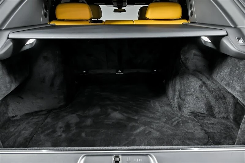 2022 Rolls-Royce Cullinan Black Badge - Image 16 of 21