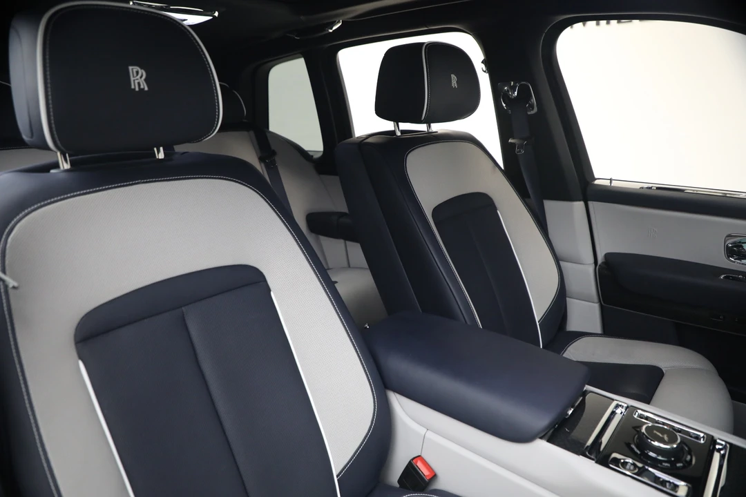 2022 Rolls-Royce Cullinan Black Badge - Image 21 of 31