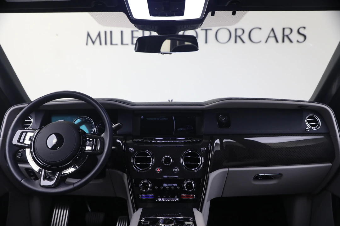 2022 Rolls-Royce Cullinan Black Badge - Image 5 of 31