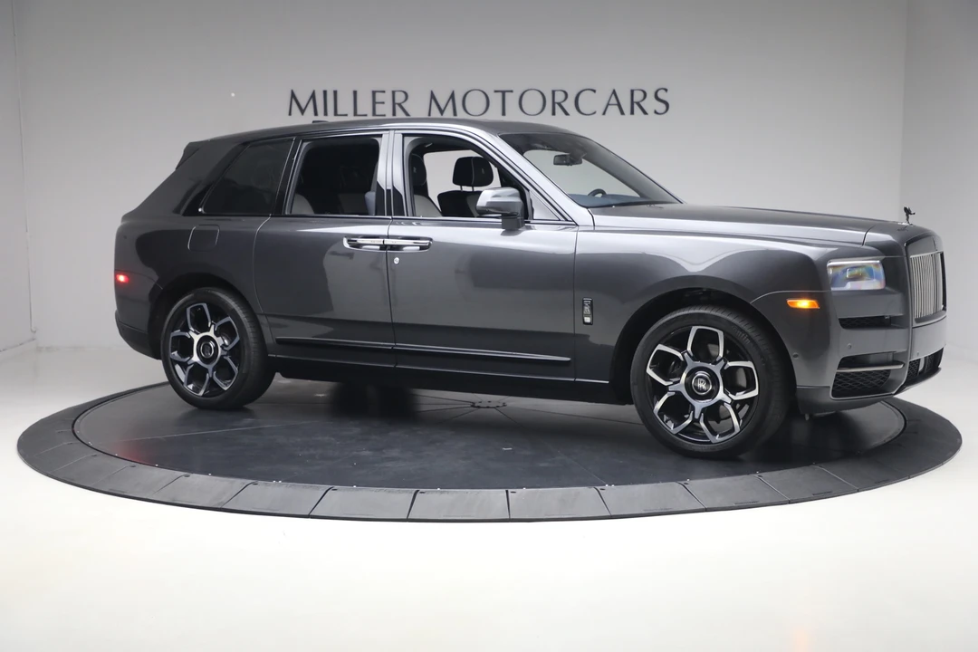 2022 Rolls-Royce Cullinan Black Badge - Image 12 of 31