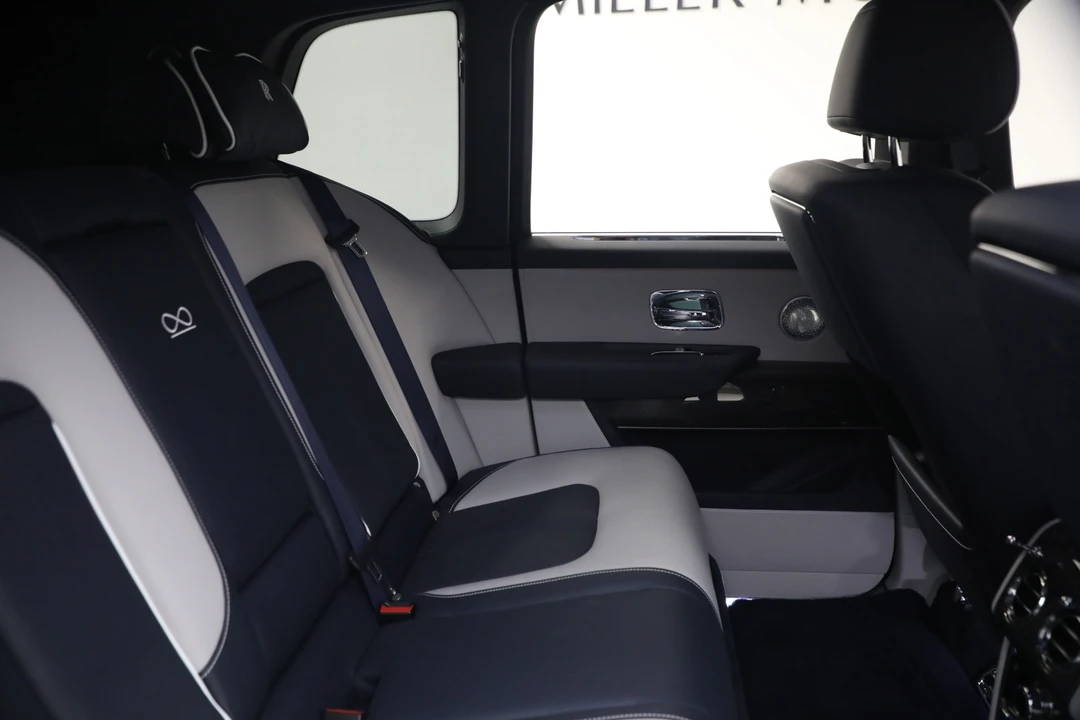 2022 Rolls-Royce Cullinan Black Badge - Image 26 of 31