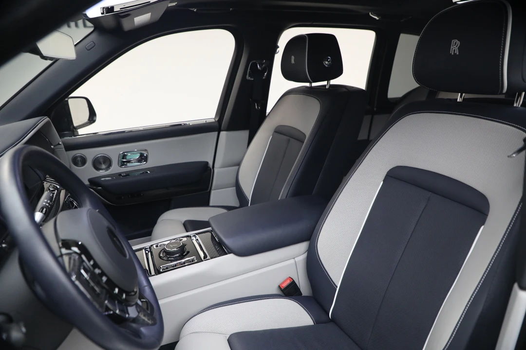 2022 Rolls-Royce Cullinan Black Badge - Image 18 of 31