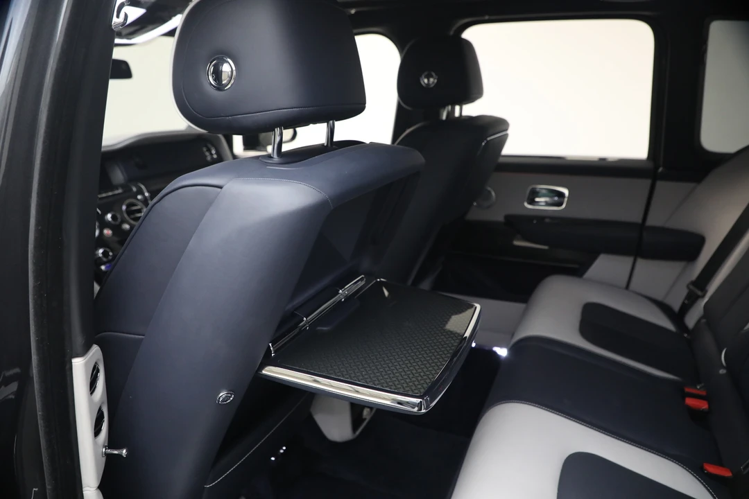 2022 Rolls-Royce Cullinan Black Badge - Image 24 of 31