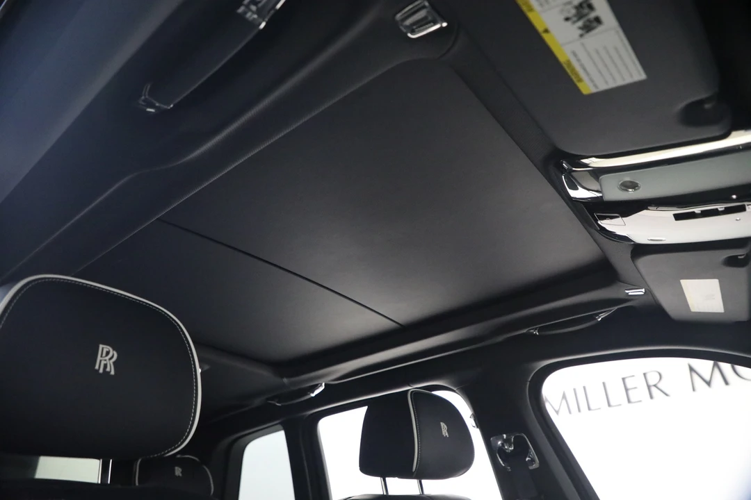 2022 Rolls-Royce Cullinan Black Badge - Image 31 of 31