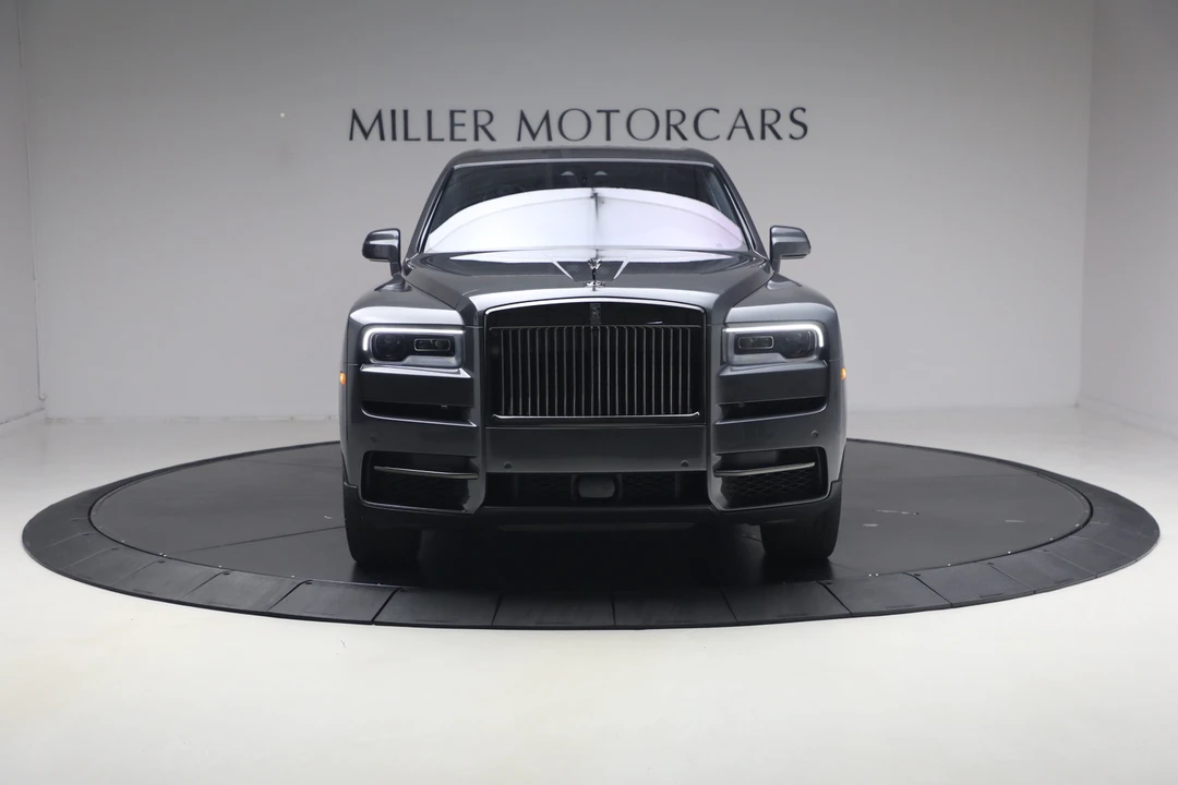 2022 Rolls-Royce Cullinan Black Badge - Image 14 of 31
