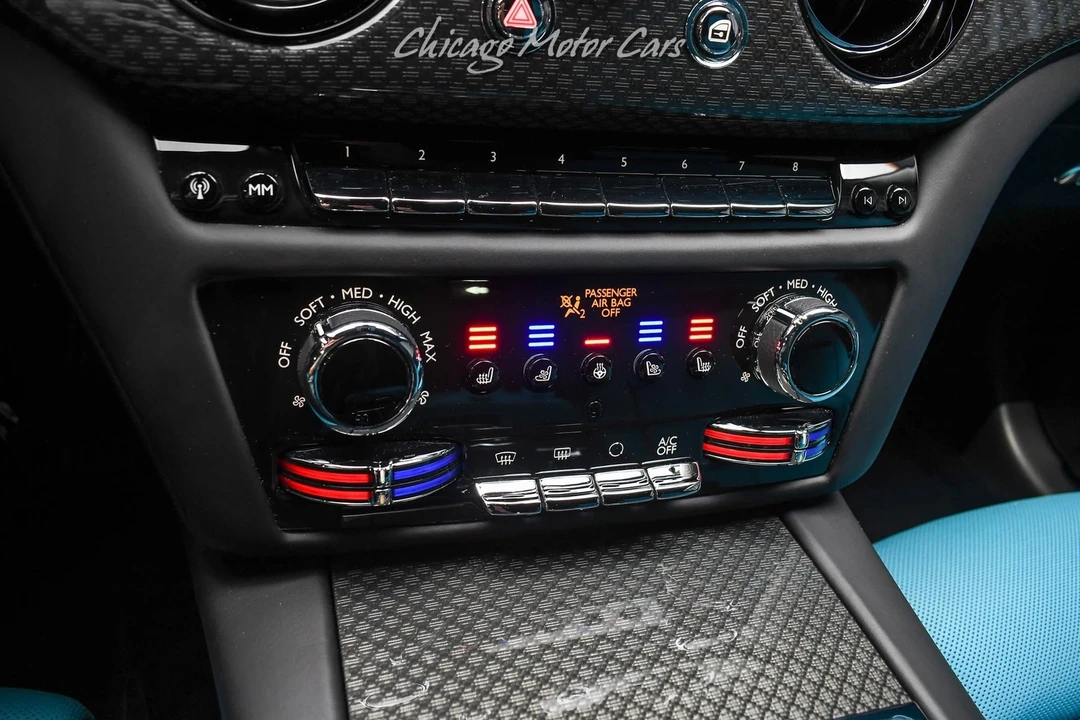 2022 Rolls-Royce Ghost Black Badge 2nd Gen - Image 17 of 21
