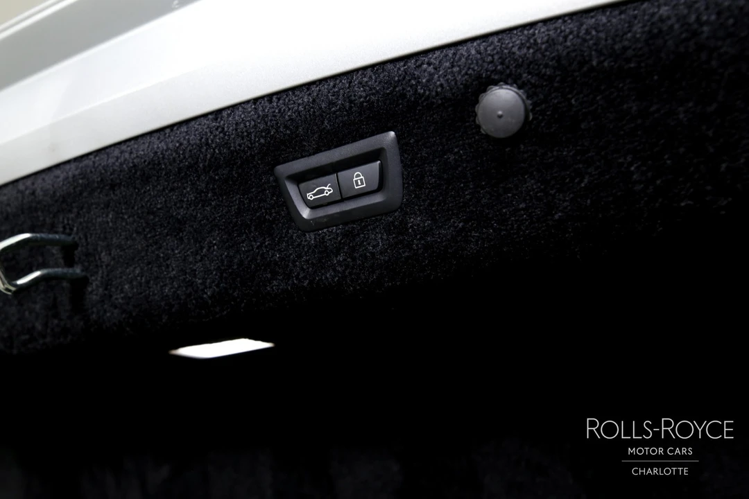 2022 Rolls-Royce Ghost Black Badge 2nd Gen - Image 25 of 31