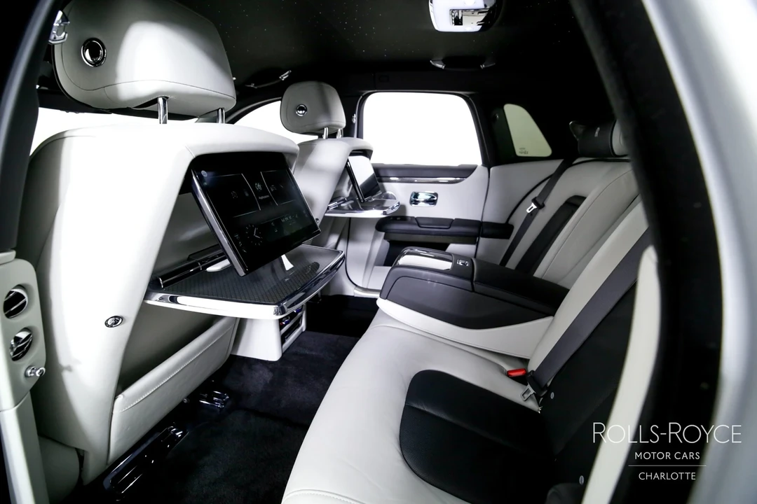 2022 Rolls-Royce Ghost Black Badge 2nd Gen - Image 20 of 21