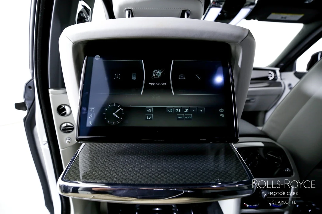 2022 Rolls-Royce Ghost Black Badge 2nd Gen - Image 21 of 21