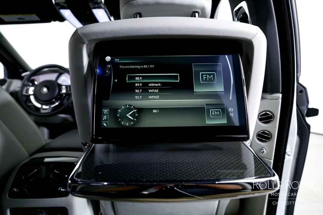 2022 Rolls-Royce Ghost Black Badge 2nd Gen - Image 29 of 31