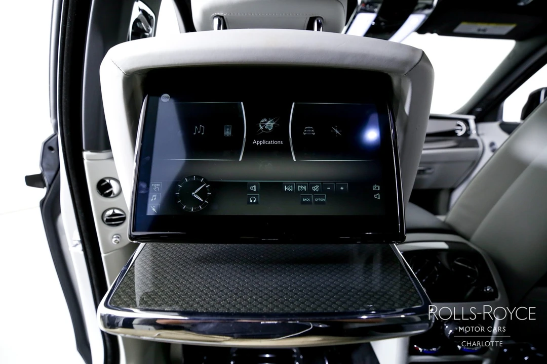 2022 Rolls-Royce Ghost Black Badge 2nd Gen - Image 20 of 31