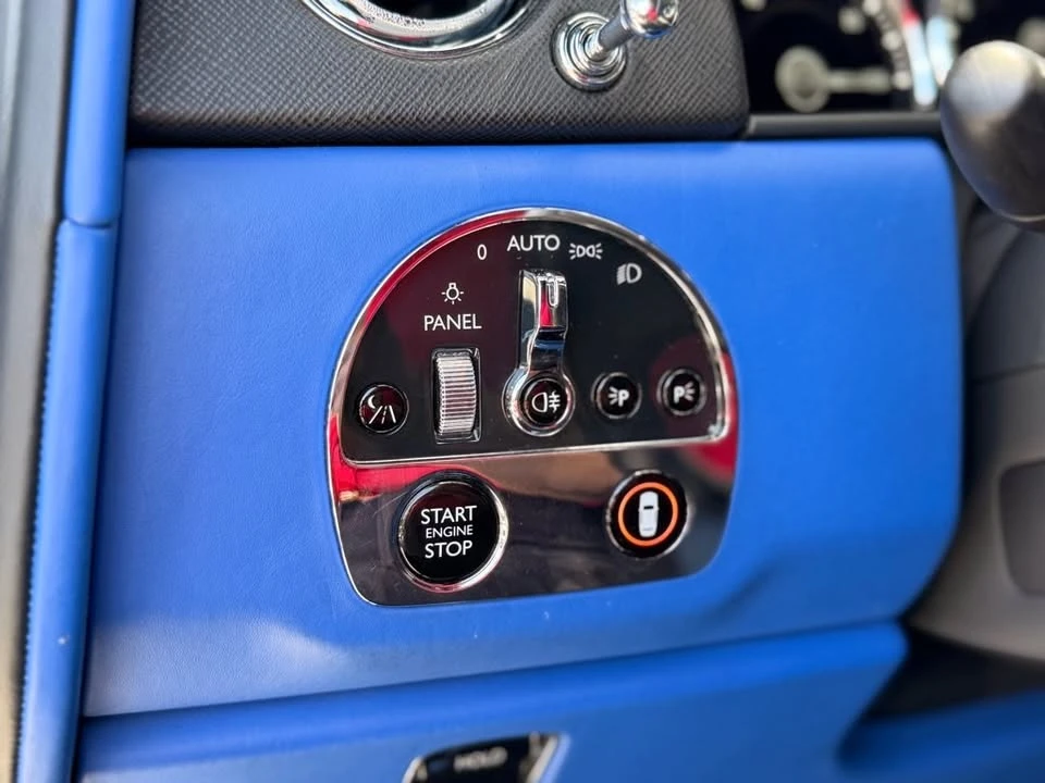 2022 Rolls-Royce Cullinan - Image 18 of 20