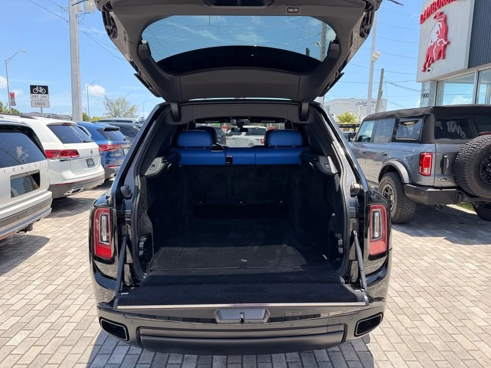 2022 Rolls-Royce Cullinan - Image 9 of 20
