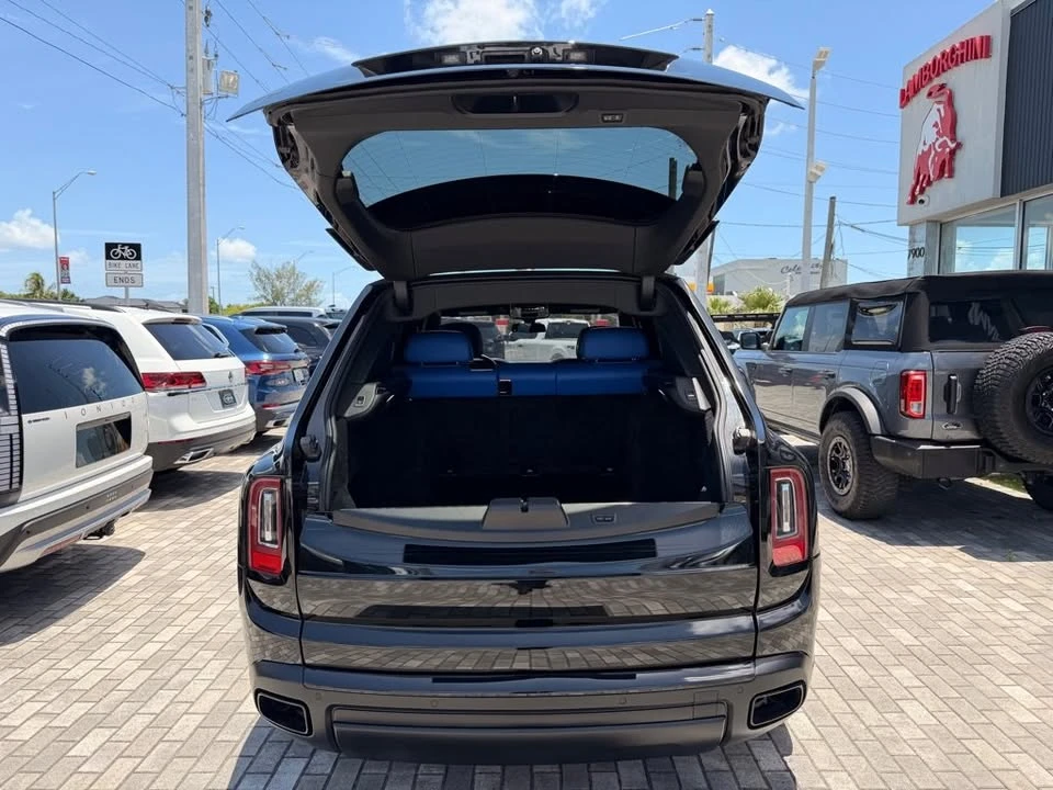 2022 Rolls-Royce Cullinan - Image 8 of 20