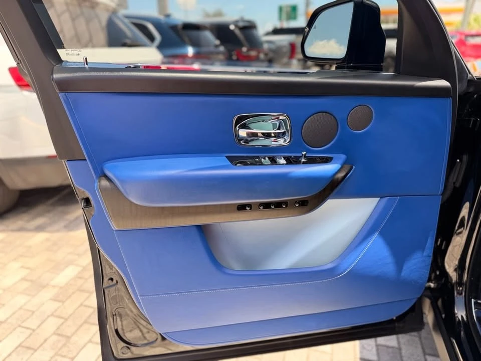 2022 Rolls-Royce Cullinan - Image 15 of 20