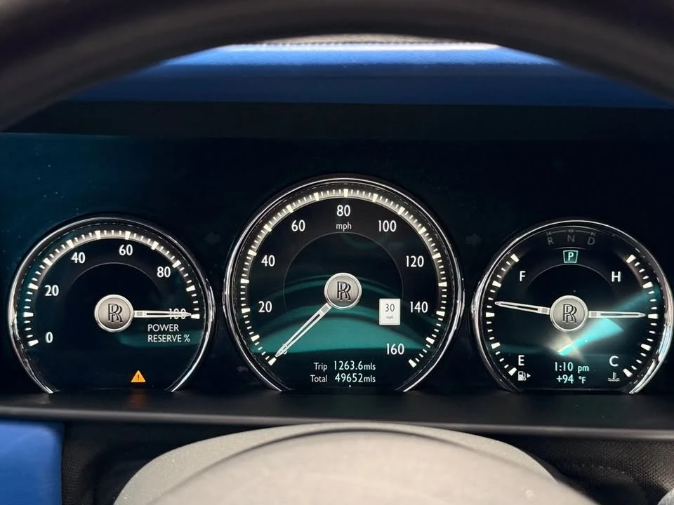 2022 Rolls-Royce Cullinan - Image 20 of 20