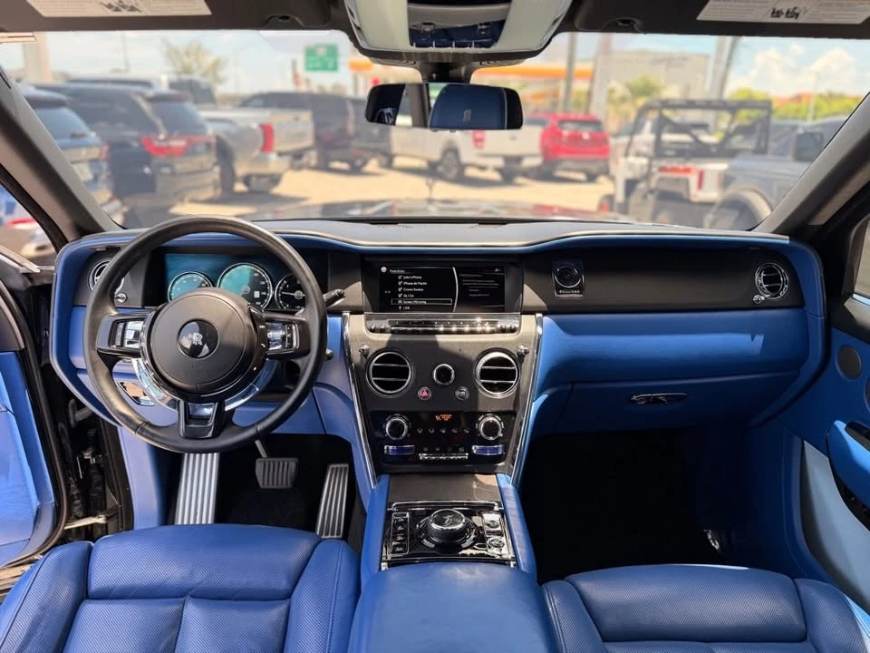 2022 Rolls-Royce Cullinan - Image 17 of 20