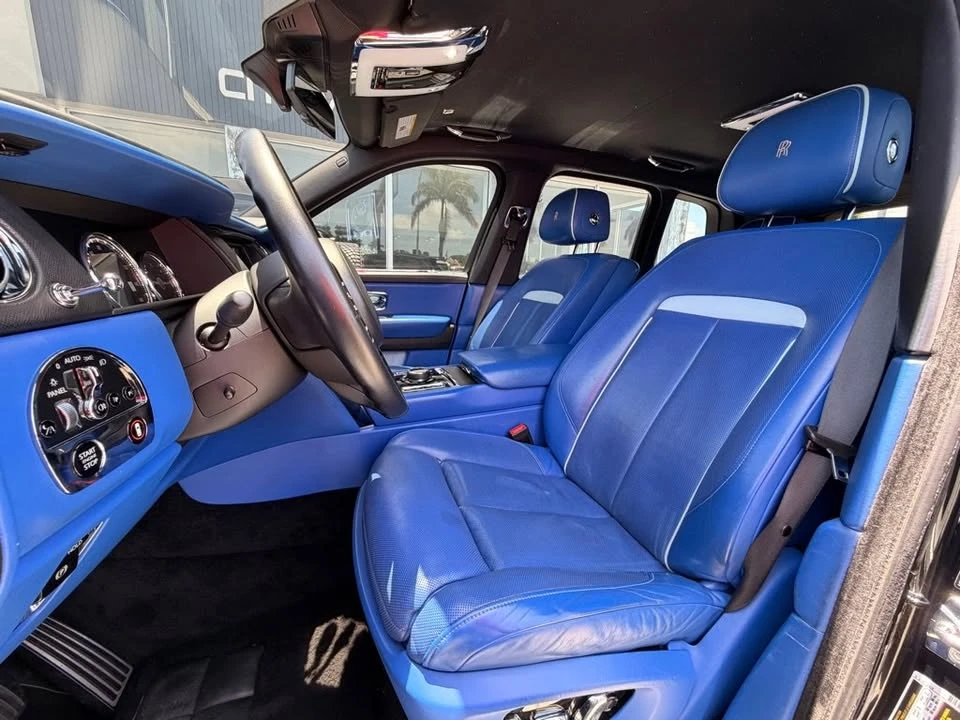2022 Rolls-Royce Cullinan - Image 16 of 20