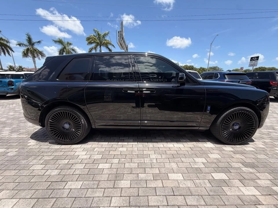 2022 Rolls-Royce Cullinan - Image 14 of 20