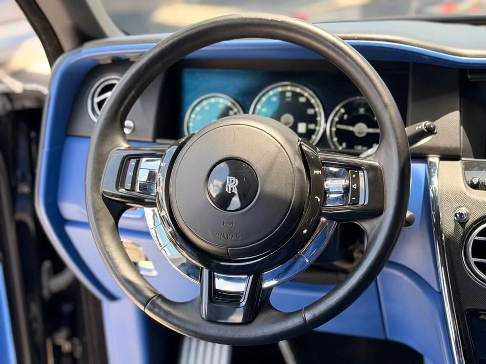 2022 Rolls-Royce Cullinan - Image 19 of 20