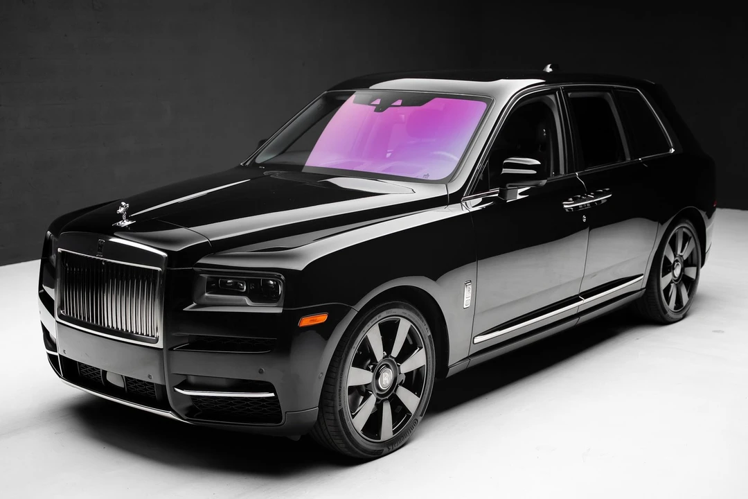 2022 Rolls-Royce Cullinan - Image 6 of 31